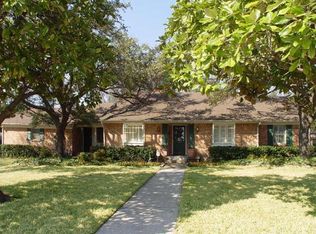 5807 Azalea Ln, Dallas, TX 75230
