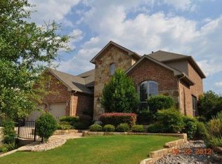 1305 Rimstone Dr, Cedar Park, TX 78613