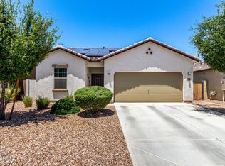 20238 W Woodlands Ave, Buckeye, AZ 85326