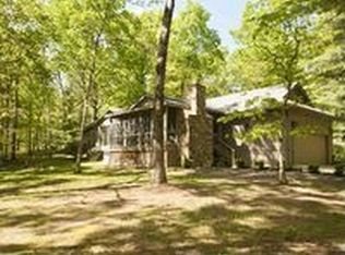 821 Clifftops Ave, Monteagle, TN 37356