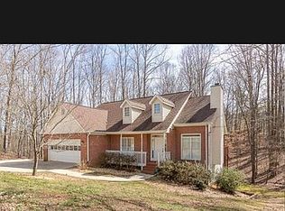 70 Spring Ridge Ct, Dawsonville, GA 30534