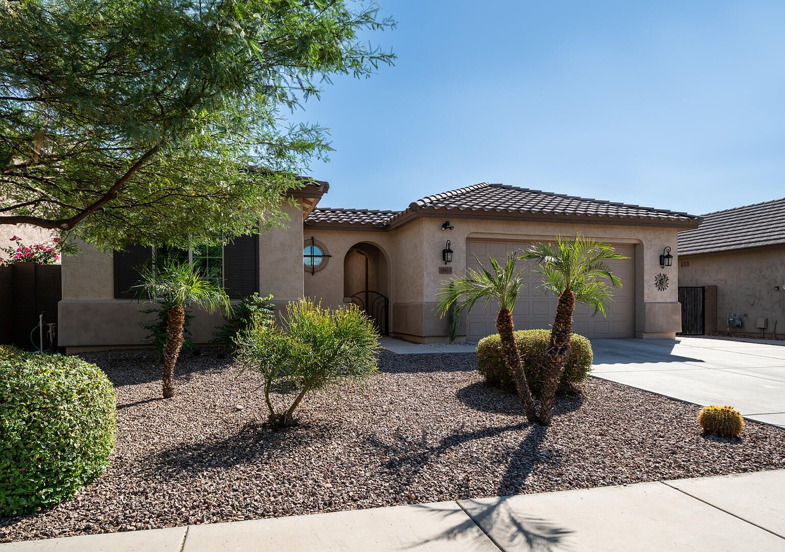 19613 W Grant St, Buckeye, AZ 85326 Zillow