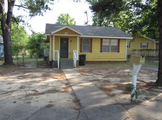 124 Roosevelt Cir, Jacksonville, AR 72076