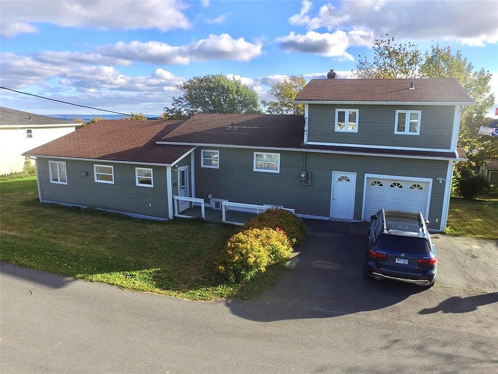 42 Mahaneys Ln 40, Carbonear, NL A1Y 1A8 MLS 1264731 Zillow