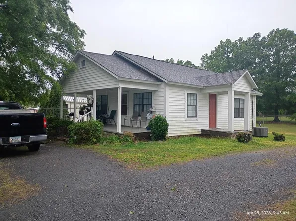 719 N 4th Ave, Chatsworth, GA 30705