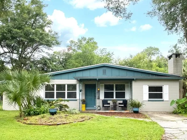 1222 NE 14TH STREET, GAINESVILLE, FL 32601