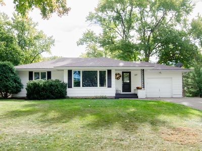 210 69th Pl NE, Fridley, MN, 55432
