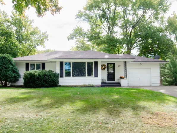210 69th Pl NE, Fridley, MN 55432