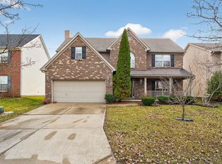 4537 Parsons Ln, Lexington, KY 40509