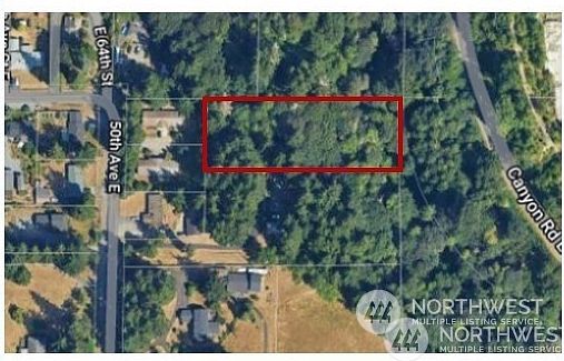1st image of 0 50th Avenue E