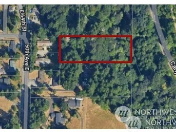 0 50th Avenue E, Tacoma, WA 98443