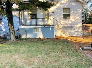 7804 Delmont St, Saint Louis, MO 63123