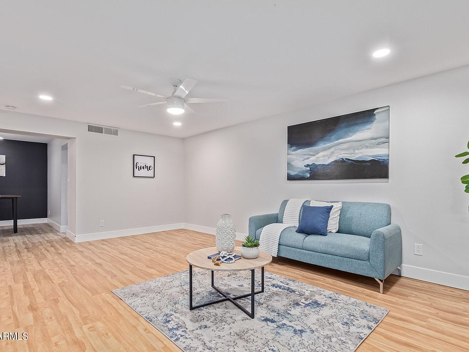 1st image of 1289 E MARYLAND Avenue #A