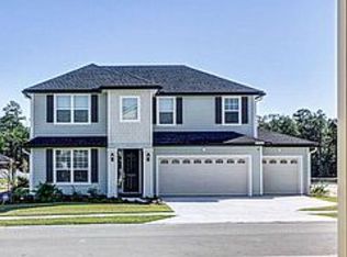 86567 Lazy Lake Cir, Yulee, FL 32097