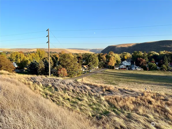 0 N. Willow Street LOT 2, Dayton, WA 99328