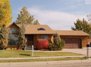 5710 S 4025 W, Roy, UT 84067