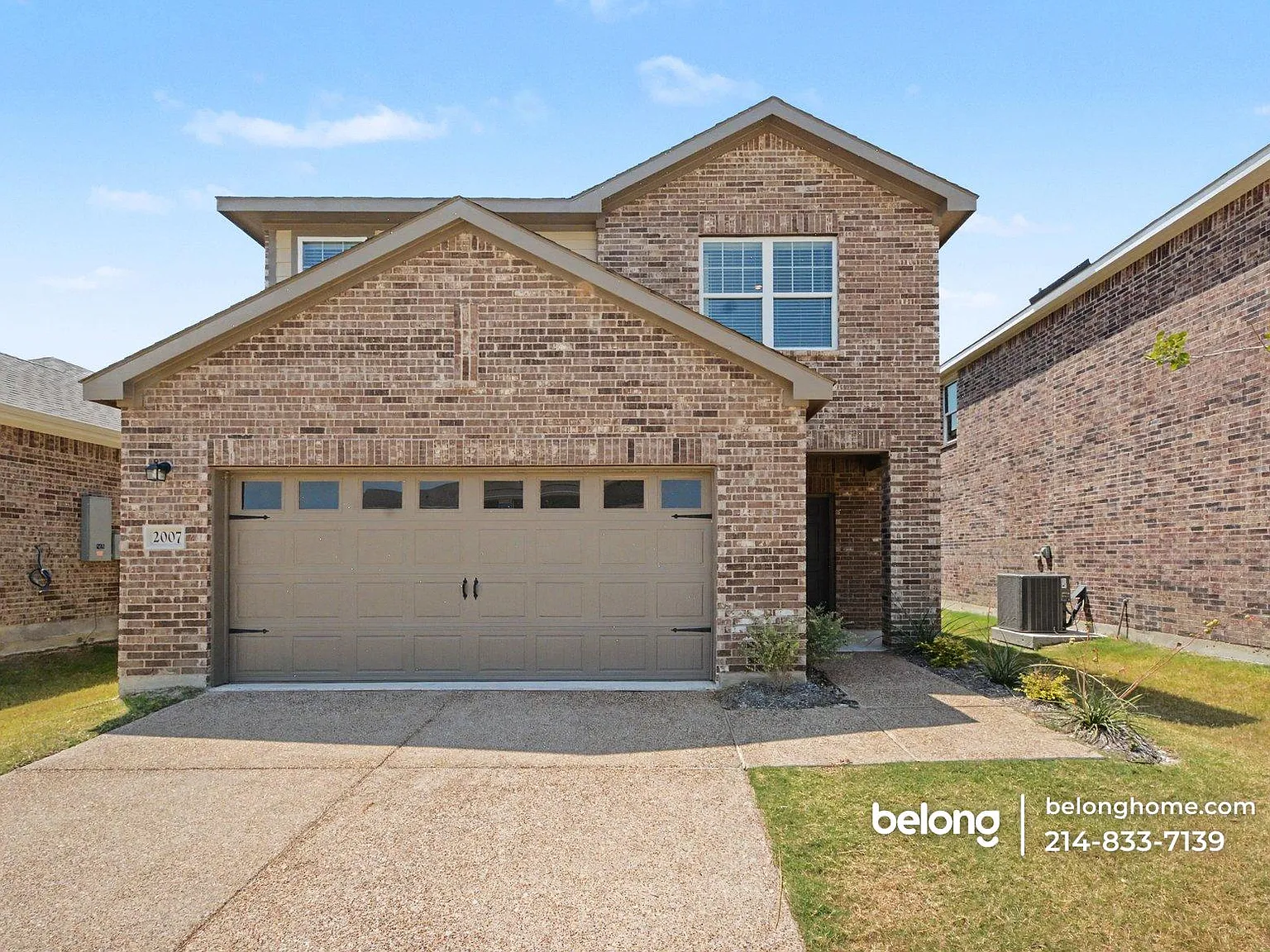 4 bed, 3.0 bath, 2247 sqft, $2,225 — Photo 2
