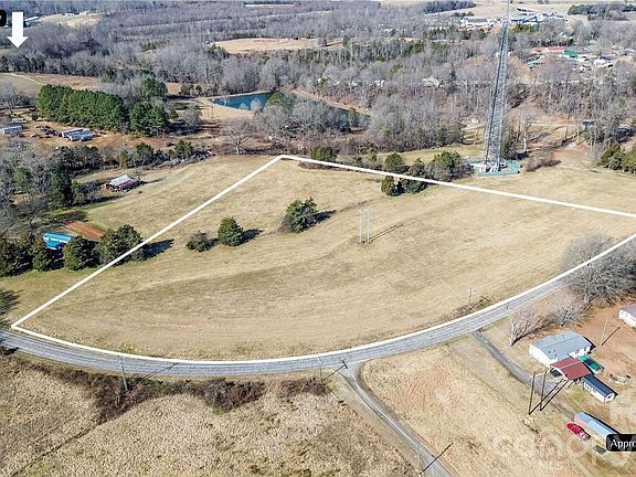 2nd image of 0 Fairmount Rd