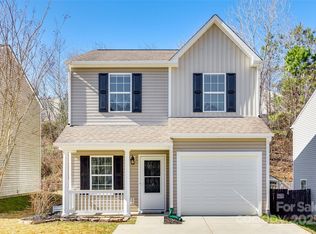 265 Makayla Ct, FORT MILL, SC 29715