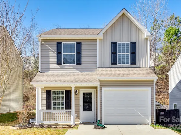 265 Makayla Ct, Fort Mill, SC 29715