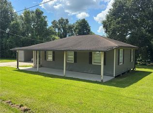 5445 308th Hwy, Napoleonville, LA 70390