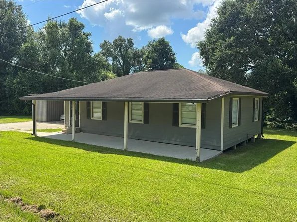5445 308th Hwy, Napoleonville, LA 70390