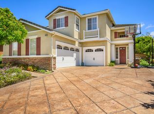 14310 Mangrove St, Moorpark, CA 93021
