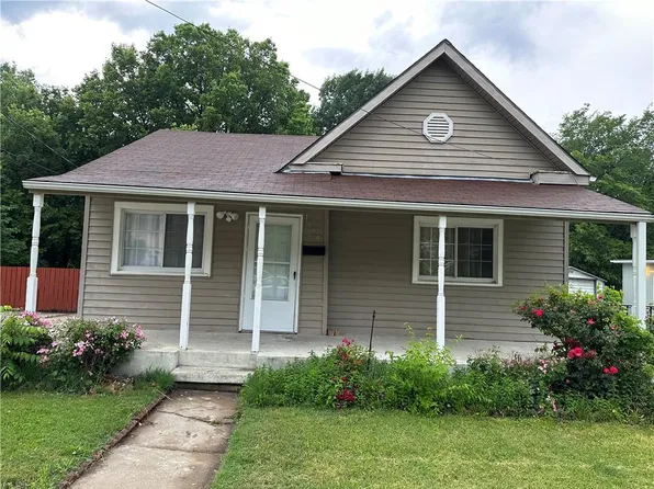 1658 S 29th St, Kansas City, KS 66106