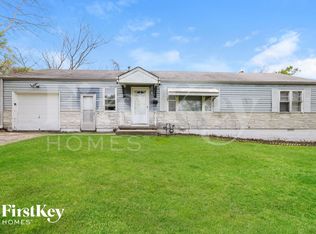 8701 E 77th Ter, Kansas City, MO 64138
