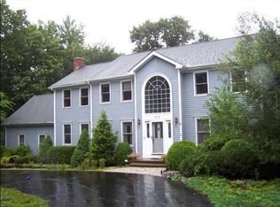 6 Shelter Rock Dr, Shelton, CT 06484
