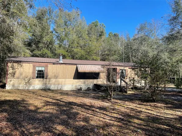 375 SW Quail Pl, Fort White, FL 32038