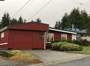 853 Jackson St, Ketchikan, AK 99901