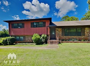 916 Pine Hill Rd, Birmingham, AL 35235