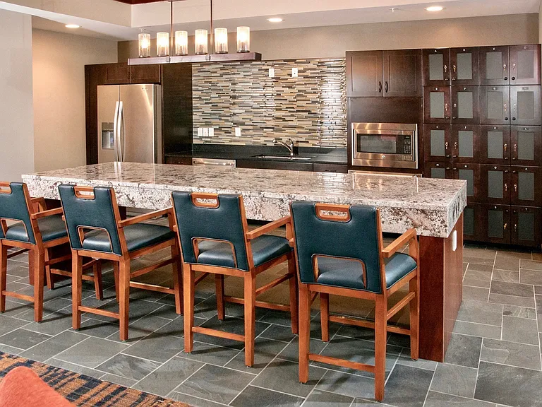 The Grainwood Senior Apartments — Photo 26