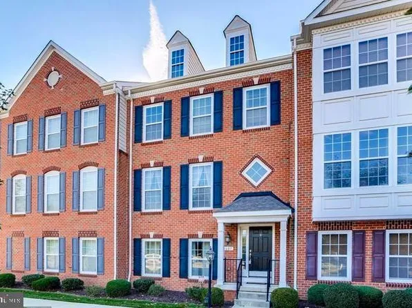 8621 Blue Smoke Ct #58, Elkridge, MD 21075