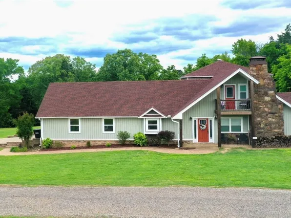 985 Gravel Hill Rd, Dover, AR 72837