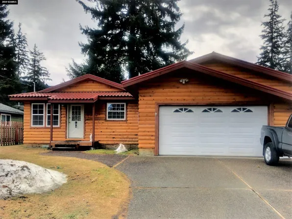 8235 Aspen Ave, Juneau, AK 99801