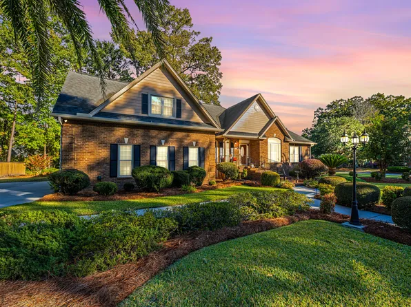 8700 Laurel Grove Ln, Charleston, SC 29420