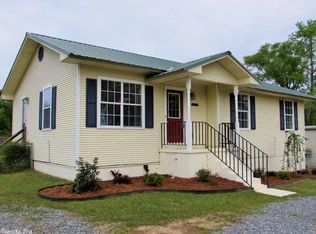 25805 Neighborhood Dr, Hensley, AR 72065