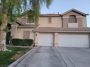 498 Rapid Falls St, Henderson, NV 89052