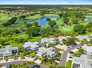 601 Vision Ct, Palm Beach Gardens, FL 33418