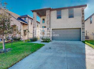 217 Caliber Ct, McKinney, TX 75071