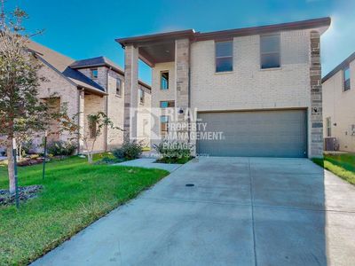 217 Caliber Ct, McKinney, TX, 75071