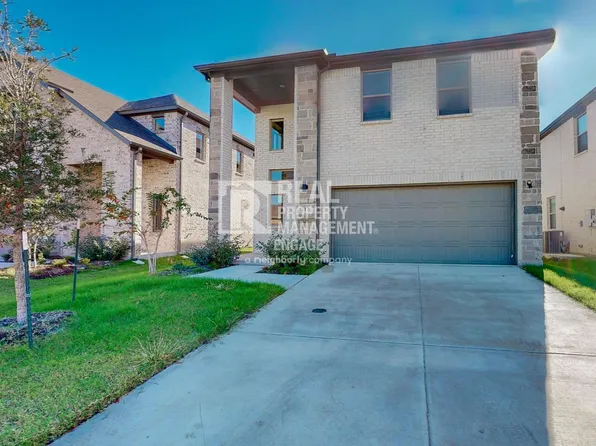 217 Caliber Ct, McKinney, TX 75071
