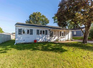 4555 Macdougall Ct, South Bend, IN 46614