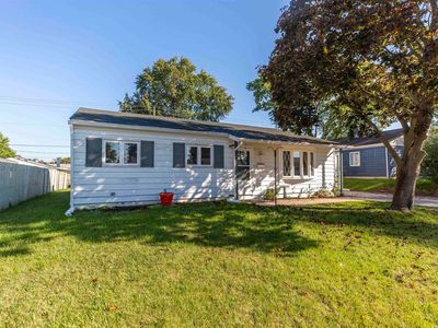 4555 Macdougall Ct, South Bend, IN, 46614