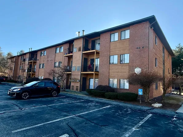 1536 Blackstone Drive, Nashua, NH 03063