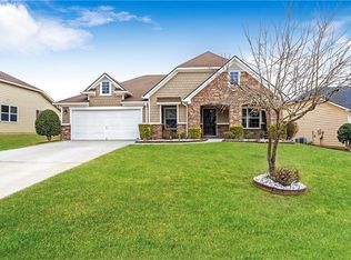 6524 Waterford St SW, Atlanta, GA 30331