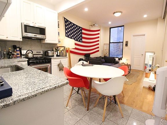 2nd image of 487 Columbus Ave #N2
