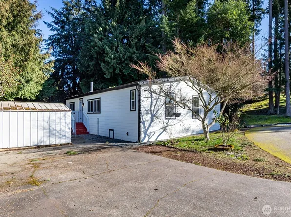 12719 121st Avenue Ct E #14, Puyallup, WA 98374